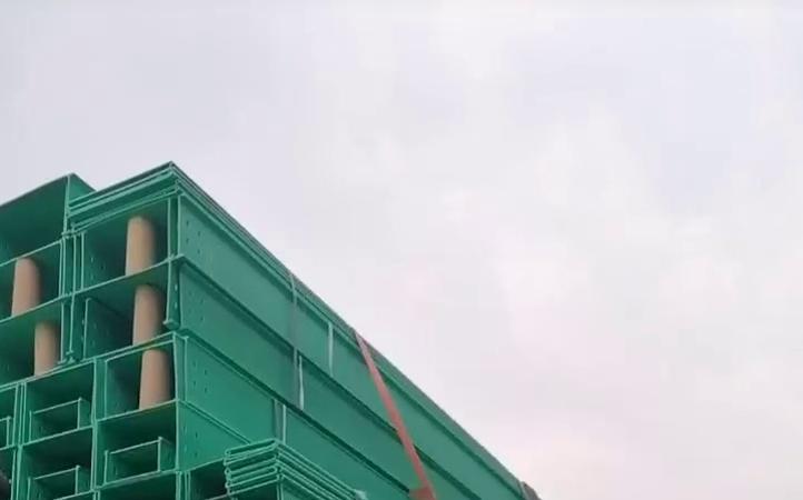 一米橋架價(jià)格多少錢？