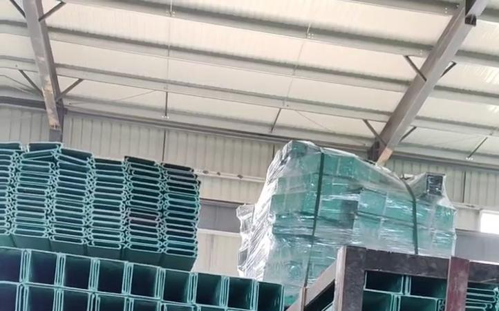 天津電纜橋架一米多少錢？