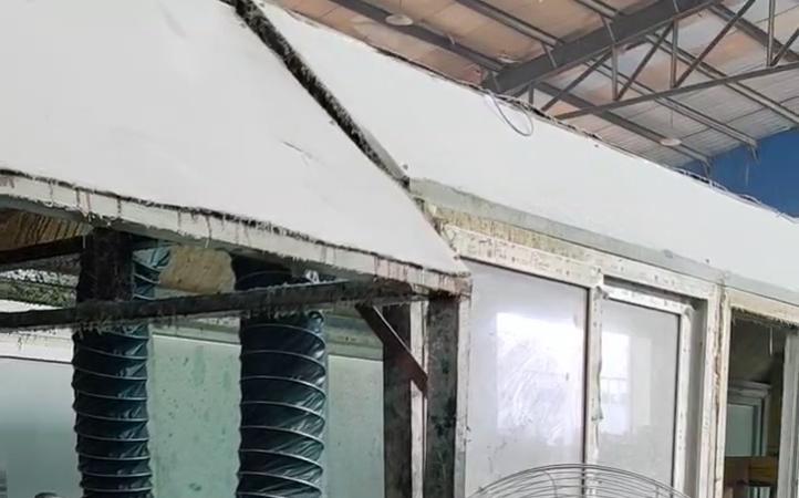 天津電纜橋架價格多少？