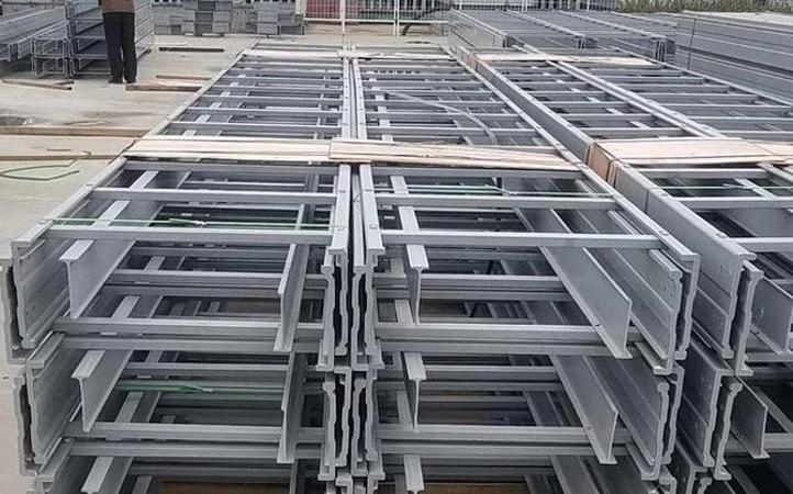最新的電纜橋架廠家排名是什么？