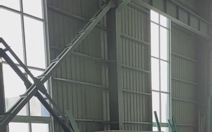 有防火電纜橋架嗎？