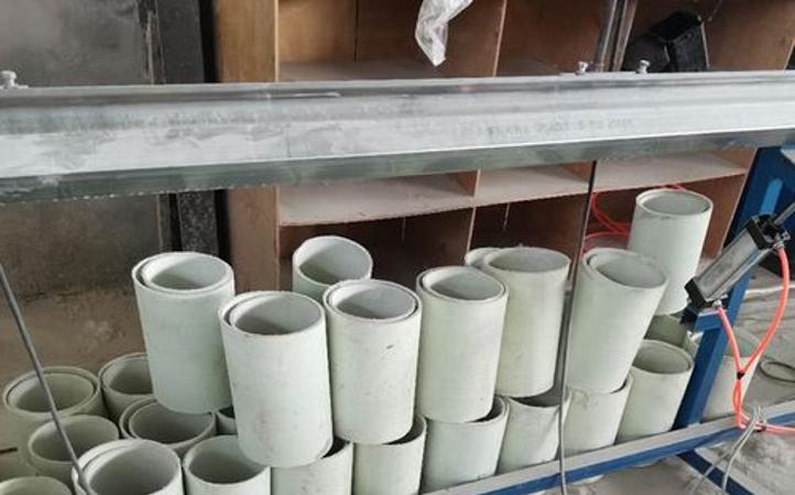 BWFRP管道施工方便嗎？具體如何安裝？