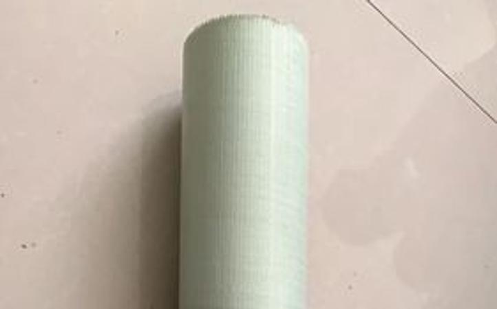 BWFRP管道是用什么材料造出來(lái)的？