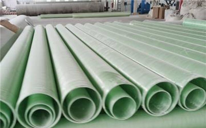 BWFRP纖維拉擠電纜保護(hù)管環(huán)保嗎？