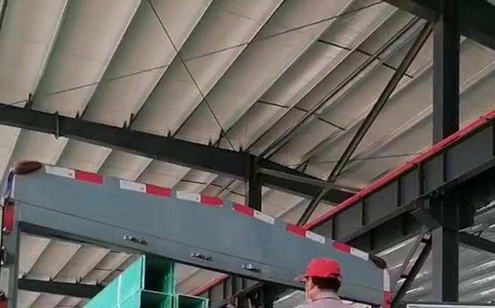 個舊玻璃鋼電纜橋架報價
