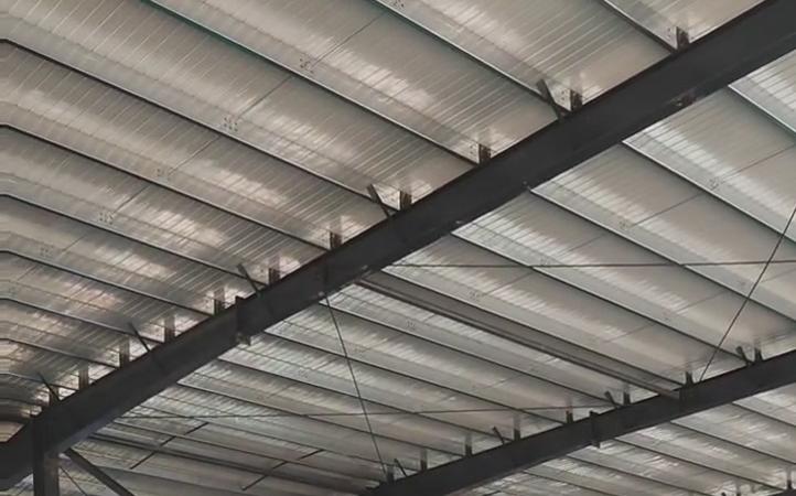 徐州圣宇玻璃鋼電纜橋架