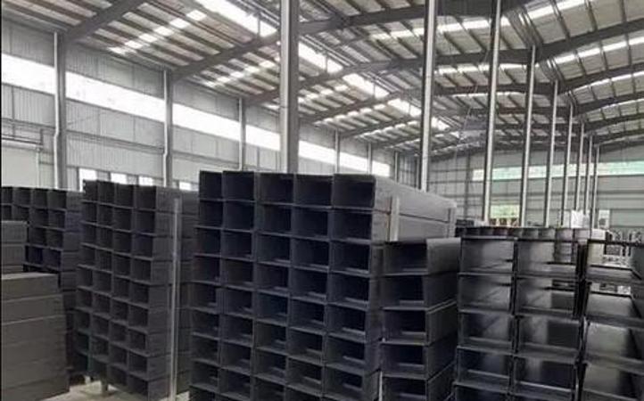 成都玻璃鋼電纜橋架安裝