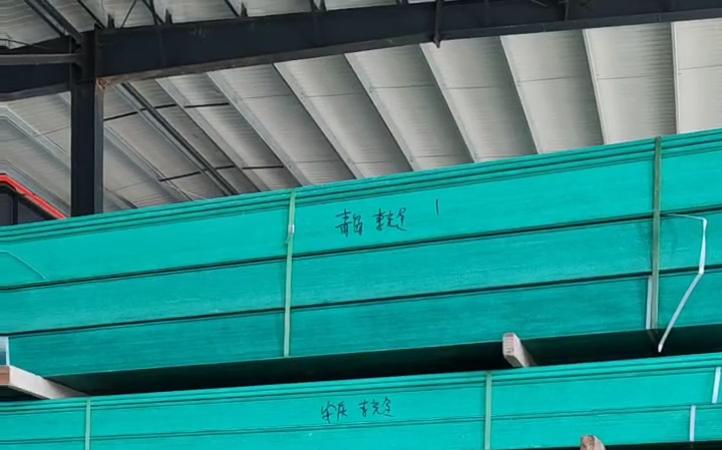 晉城玻璃鋼電纜橋架廠家