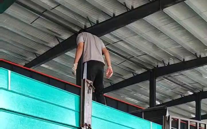 普定玻璃鋼電纜橋架廠家
