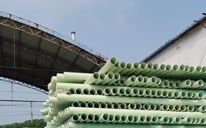 景東玻璃鋼電纜橋架