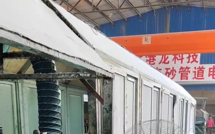 梯式玻璃鋼電纜橋架規(guī)格